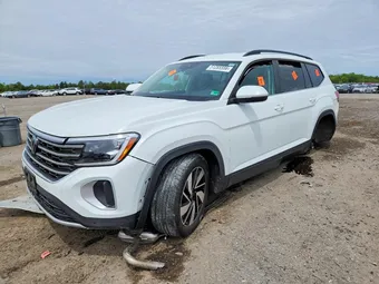 2024 Volkswagen Atlas 1V2HR2CA9RC537985 Lot 51285556