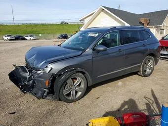 2020 Volkswagen Tiguan 3VV2B7AX0LM084556 Lot 51211746
