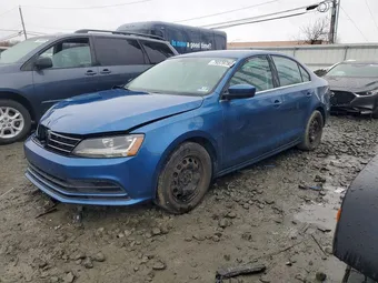 2017 Volkswagen Jetta 3VW167AJ1HM407477 Lot 79379785