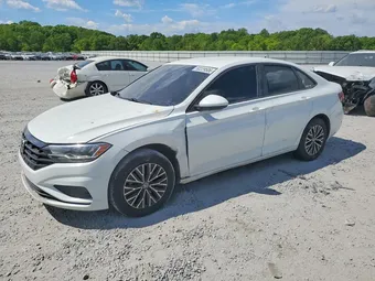 2021 Volkswagen Jetta 3VWC57BU5MM080662 Lot 50229506