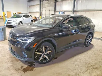 2023 Volkswagen ID4 1V2GNPE87PC002410