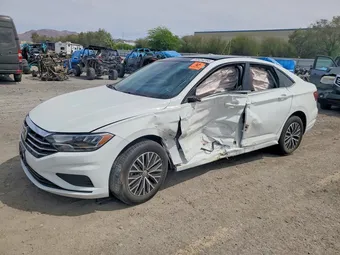 2021 Volkswagen Jetta 3VWC57BU6MM089872 Lot 50454266