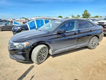 2021 Volkswagen Jetta 3VWC57BUXMM082908 Lot 45870966
