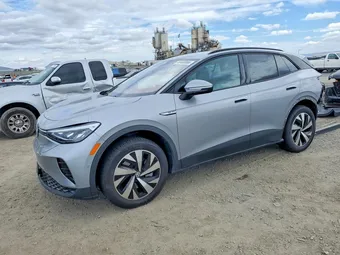 2023 Volkswagen ID4 1V2DNPE8XPC054679