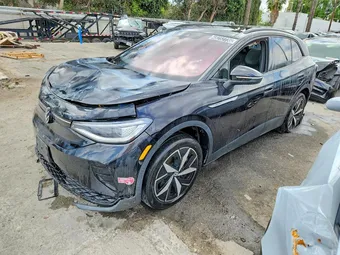 2023 Volkswagen ID4 1V2GNPE80PC006329