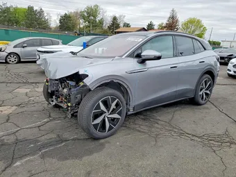 2023 Volkswagen ID.4 1V2WNPE83PC038476