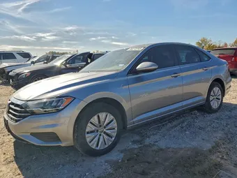 2019 Volkswagen Jetta 3VWN57BU5KM175552 Lot 95272745