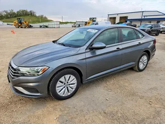 2019 Volkswagen Jetta 3VWC57BUXKM082582 Lot 52094296