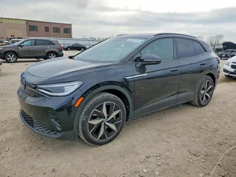 2024 Volkswagen ID4 1V2VRPE87RC022624