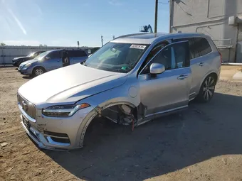 2022 Volvo XC90 YV4BR0CL4N1812906