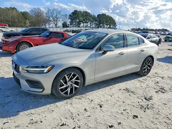2020 Volvo S60 7JR102FK6LG039634