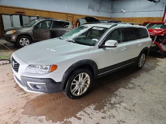 2016 Volvo XC70 YV4612NK9G1246141