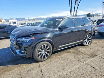 2024 Volvo XC90 YV4062PE6R1194288