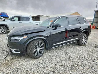 2022 Volvo XC90 YV4A221L6N1813909