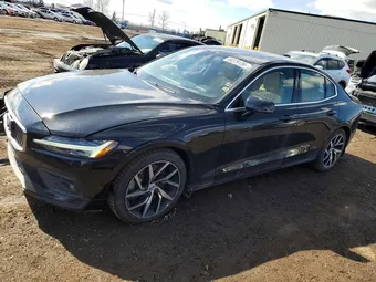 2020 Volvo S60 7JRA22TL5LG037400