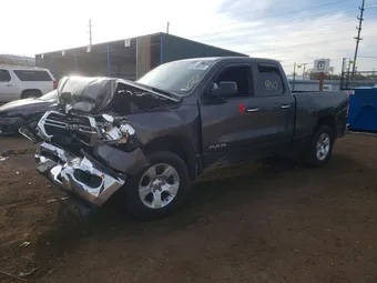 2020 Ram 1500 1C6RRFBG7LN277172 Lot 45949176