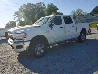 2021 Ram 2500 3C6UR5CL5MG632205