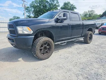 2015 Ram 2500 3C6UR5CJ2FG521502 Lot 51945856