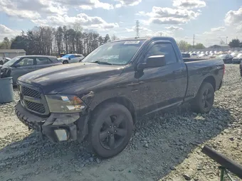 2016 Ram 1500 3C6JR7AT5GG313781 Lot 48353736