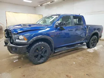2019 Ram 1500 1C6RR7LT3KS695102 Lot 75657955
