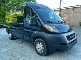 2019 Ram Promaster Cargo Van 3C6TRVCG3KE523362
