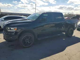 2024 Ram 1500 1C6SRFLT8RN212076 Lot 78278615