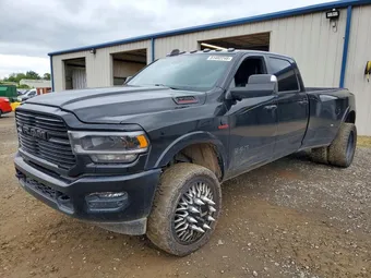 2022 Ram 3500 3C63RRJL0NG420013 Lot 51402246
