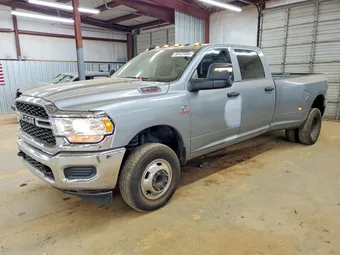 2023 Ram 3500 3C63RRGL8PG629204