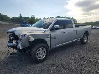 2016 Ram 2500 3C6UR5JJ3GG157112 Lot 52173606
