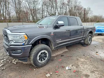 2022 Ram 2500 3C6UR5TL1NG399277 Lot 48053986