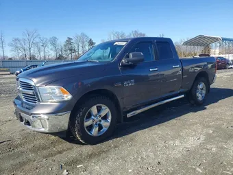 2015 Ram 1500 1C6RR7GT3FS661452 Lot 74843355