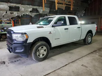 2022 Ram 3500 3C63R3CL1NG429071 Lot 42003736