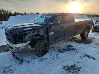 2017 Ram 2500 3C6UR5JL6HG662970