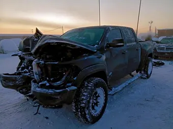 2022 Ram 1500 1C6SRFU97NN103315 Lot 98812475