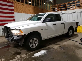 2018 Ram 1500 1C6RR7FT8JS260960 Lot 46712846