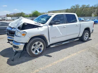 2019 Ram 1500 1C6RRFFGXKN646695 Lot 52104076
