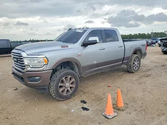 2021 Ram 2500 3C6UR5GL8MG543481