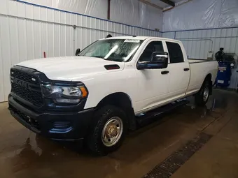 2023 Ram 2500 3C6UR5HJ7PG587506