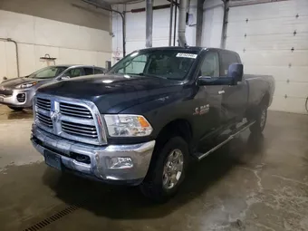 2018 Ram 2500 3C6UR5JL7JG371254 Lot 48162346