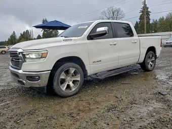 2023 Ram 1500 1C6SRFJT9PN629917 Lot 94823385