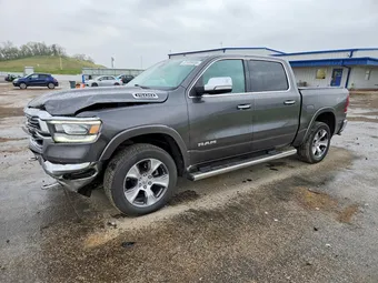 2020 Ram 1500 1C6SRFJT0LN151719 Lot 51459656