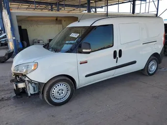 2021 Ram Promaster City ZFBHRFAB8M6T95692