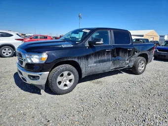 2020 Ram 1500 1C6RRFFG1LN115256 Lot 45536426