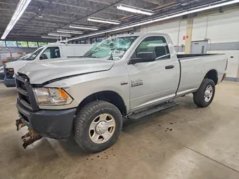 2015 Ram 2500 3C6MR5AJ7FG689140