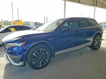 2024 Acura ZDX 4W5KHMRK6RZ514184