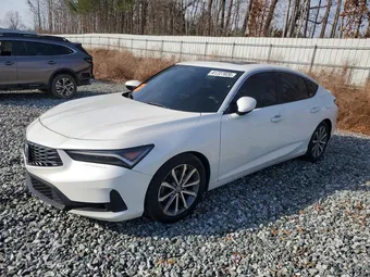 2024 Acura Integra 19UDE4H22RA006990
