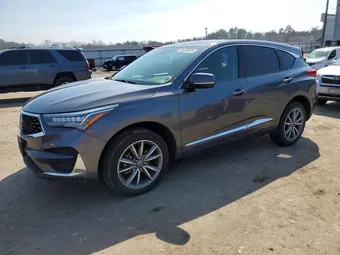 2020 Acura RDX 5J8TC2H58LL012661 Lot 78478875