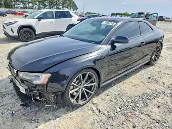 2015 Audi RS 5 WUAC6AFR2FA900976