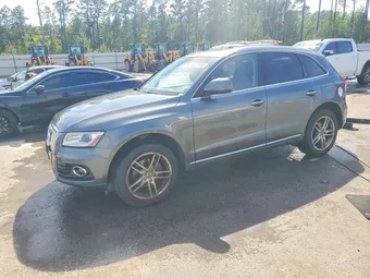 2015 Audi Q5 WA1LFAFP8FA073362 Lot 48417466