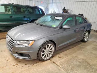 2015 Audi A3 WAUBFGFF4F1052582 Lot 48508946